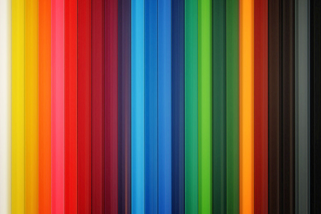 planning a printing project: an introduction to color